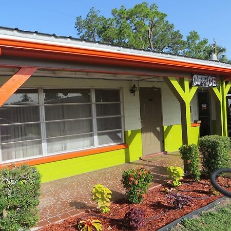 Labelle Motel Ngoại thất bức ảnh