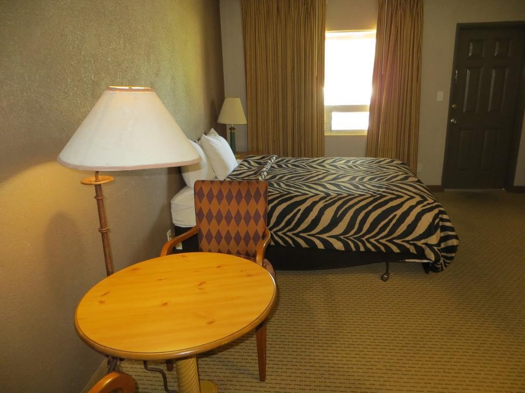 Labelle Motel Phòng bức ảnh