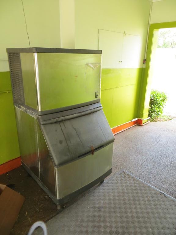 Labelle Motel Ngoại thất bức ảnh