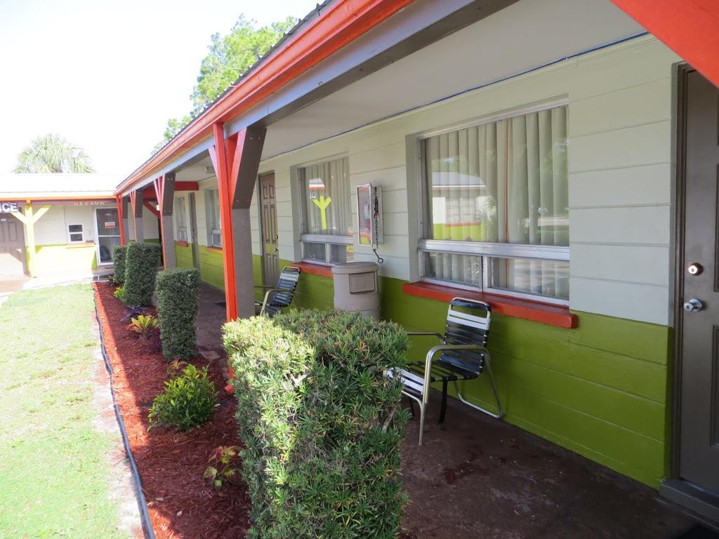 Labelle Motel Ngoại thất bức ảnh