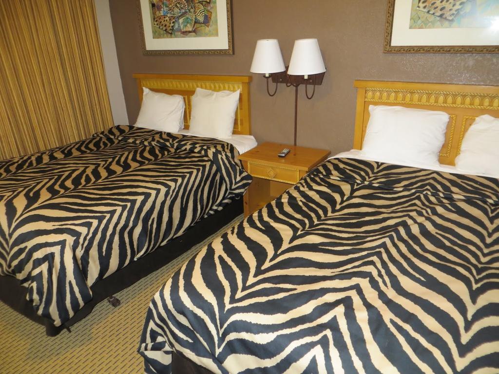 Labelle Motel Phòng bức ảnh