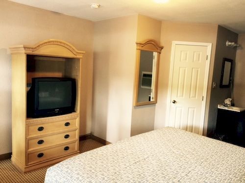Labelle Motel Ngoại thất bức ảnh