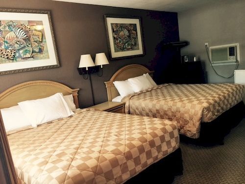Labelle Motel Ngoại thất bức ảnh
